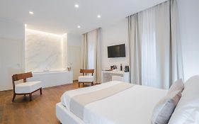 Palazzo Cini Luxury Rooms In Pisa